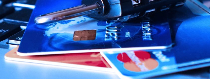 What happens if you fall foul of PCI DSS regulations?