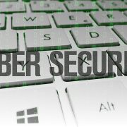 Cyber Security Month 2017