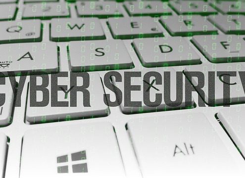 Cyber Security Month 2017