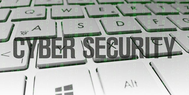 Cyber Security Month 2017