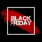 PCI DSS black friday