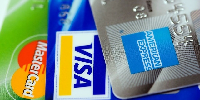 Is it time to start accepting American Express?