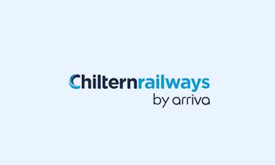 Chilternrailways