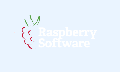 Raspberry Software